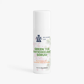 Green Tea Antioxidant Serum