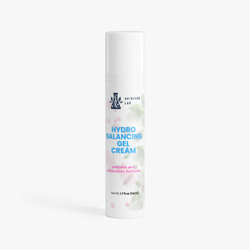 Hydro Balancing Gel-Cream