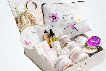 Bath & Body Gift Sets