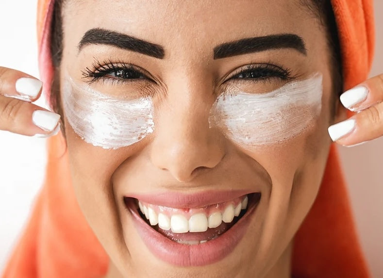 Eye Care & Depuffing