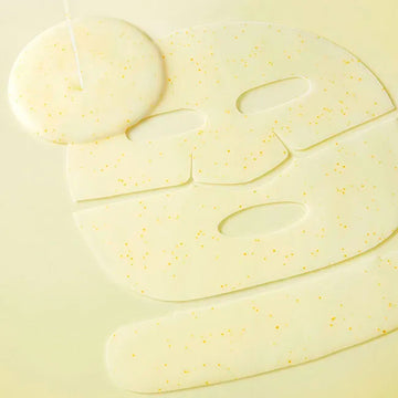 Korean sheet masks collection, hydrating and brightening, at Skincare Lab