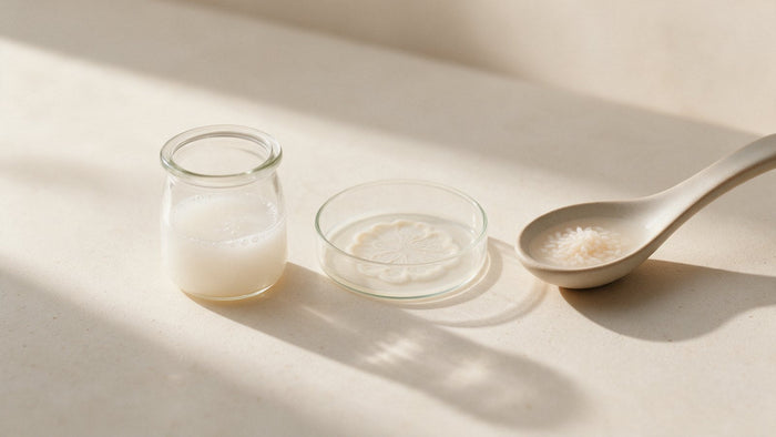 Probiotics & Ferments