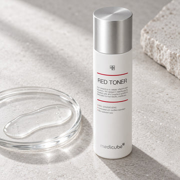 Tonique Red Medicube 100 ml