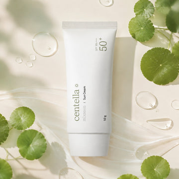 mixsoon Centella Sun Cream SPF 50+ PA++++ 50g