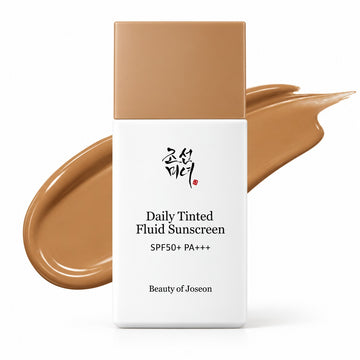 Beauty of Joseon Daily Tinted Fluid Sun Serum SPF50+ PA+++ MY220 50ml