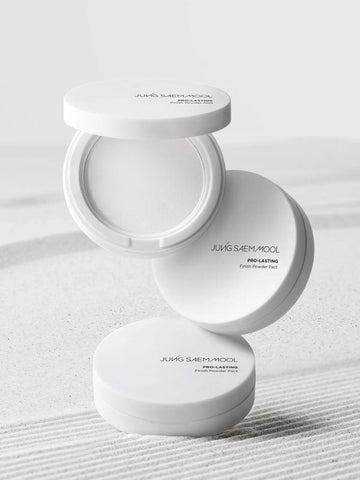 JUNGSAEMMOOL Pro-Lasting Finish Powder Pact 7.5g