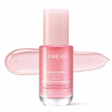 LANEIGE New Bouncy & Firm Serum 30ml