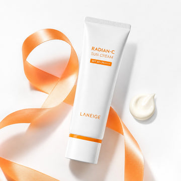 LANEIGE Crème Solaire Radian-C SPF50+ PA++++ 50ml