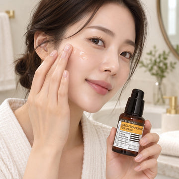 DERMA FACTORY Niacin Tranexamic Acid 13% Serum 30ml