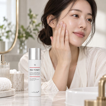 Tonique Red Medicube 100 ml