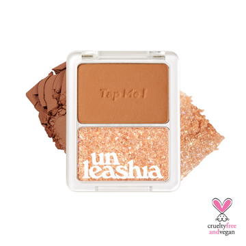 unleashia Tap Me Palette Duo 8.4g-3