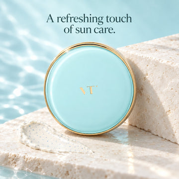 VT Cooling Essence Sun Pact SPF50+ PA+++ 11g