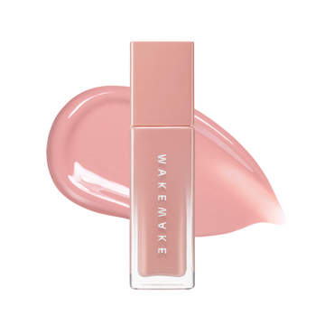 WAKEMAKE Sheer Glow Liquid Blusher 7g
