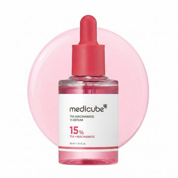 medicube TXA Niacinamide 15 Serum 30ml