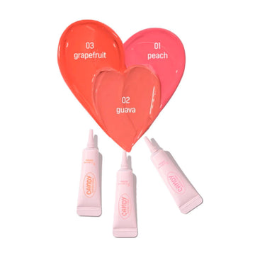 APIEU The Pure Candy Water Cheek 4.5ml-4