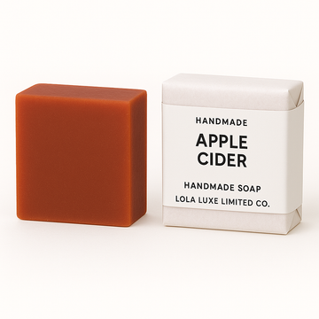 Apple Cider Bar Soap