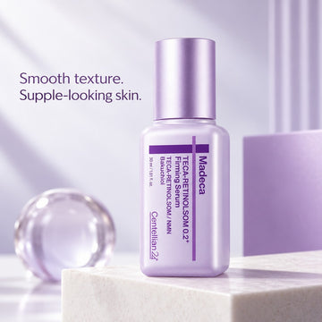 Centellian24 Madeca TECA-Retinolsom 0.2 Firming Serum 30ml