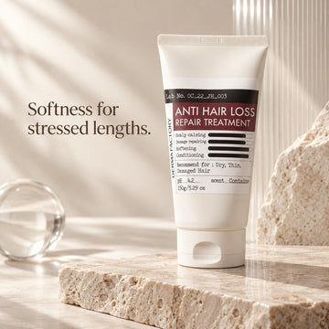 DERMA FACTORY Anti Hair Loss Repair Treatment 150g
