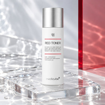 Tonique Red Medicube 100 ml