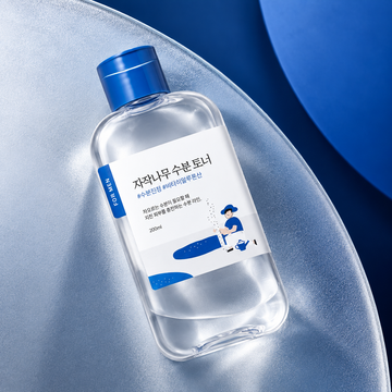 ROUND LAB Pour Homme Tonique Hydratant à la Sève de Bouleau 200 ml