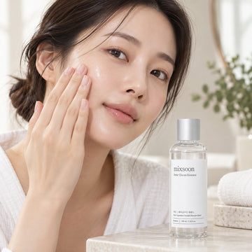 mixsoon Beta-Glucan Essence 100ml