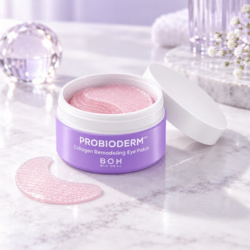BIO HEAL BOH Probioderm Collagen Remodeling Eye Patch 60 Pads