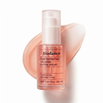 Biodance Collagen Firming & Glow Trio – Masks, Serum & Cream