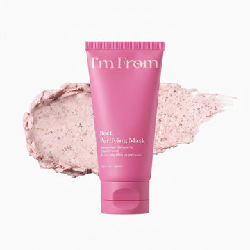 I'm From Beet Purifying Mask 70g