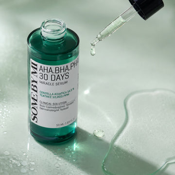 SOME BY MI AHA BHA PHA 30 Days Miracle Serum 50ml