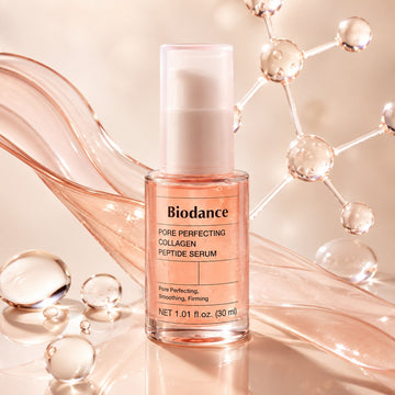 Biodance Collagen Firming & Glow Trio – Masks, Serum & Cream