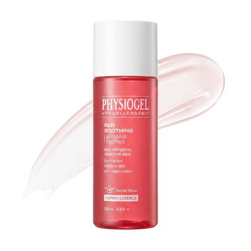 Physiogel Red Soothing AI Repair Essence 200ml