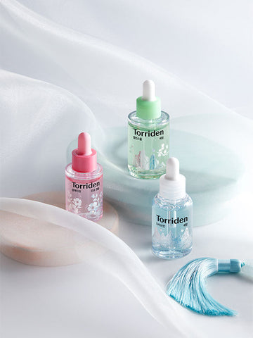 Torriden Torridowon Special Set