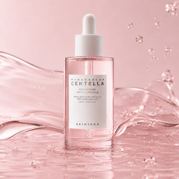SKIN1004 Poremizing Fresh Ampoule - Hydratation légère pour une peau lisse