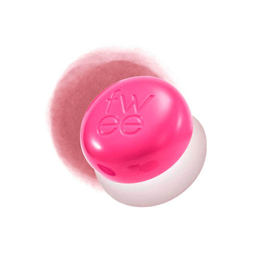 fwee Lip & Cheek Blurry Pudding Pot 5g