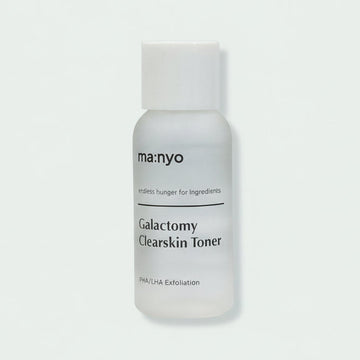 ma:nyo Galactomy Clearskin Toner 30ml