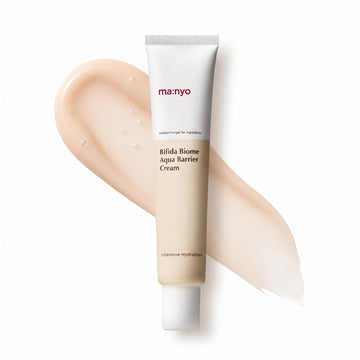 manyo Bifida Biome Aqua Barrier Cream 80ml