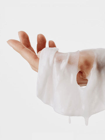 Dr.Althea 345 Cream Mask 25g / 4pcs