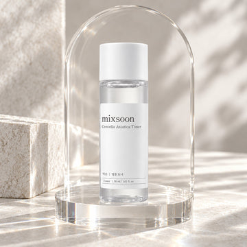 mixsoon Centella Asiatica Toner 30ml