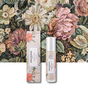 Marine Floral Perfume Oil