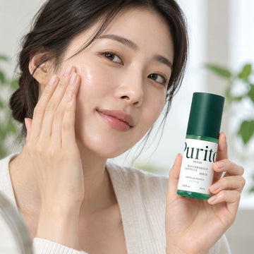 Purito SEOUL Wonder Releaf Centella Serum 60ml