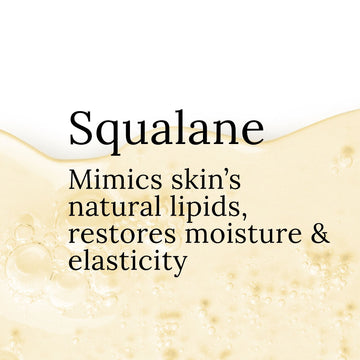 Squalane Body Oil - Skincare Lab