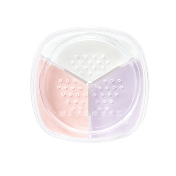 WAKEMAKE Stay Fixer Multi Color Powder 4g-6