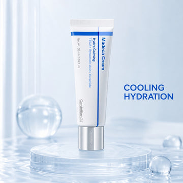 Centellian24 Madeca Cream Hydra Calming 50ml