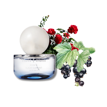 Rose & Black Currant Eau de Parfum - Skincare Lab