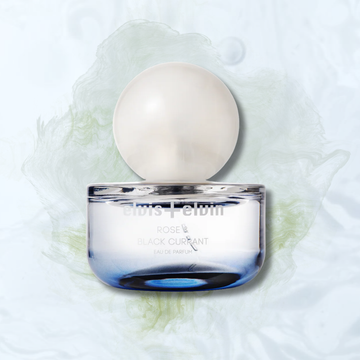 Rose & Black Currant Eau de Parfum - Skincare Lab