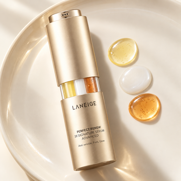 Sérum Signature Laneige Perfect Renew 3X - 40 ml