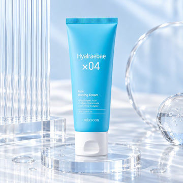 mixsoon Hyalraebae Pore Blurring Cream 50ml