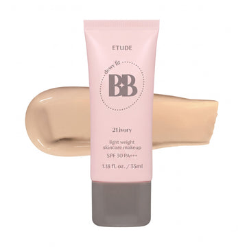 ETUDE Pearl Bright BB Cream SPF30 PA+++ No. 21 Ivory 35ml