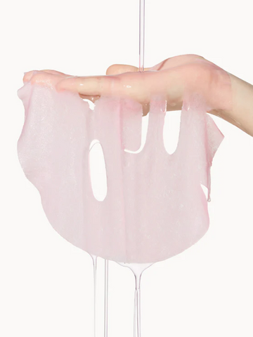 medicube PDRN Pink Vita Coating Mask 22g