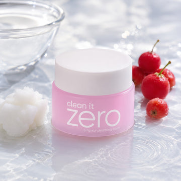 BANILA CO Clean It Zero Original Cleansing Balm 25ml